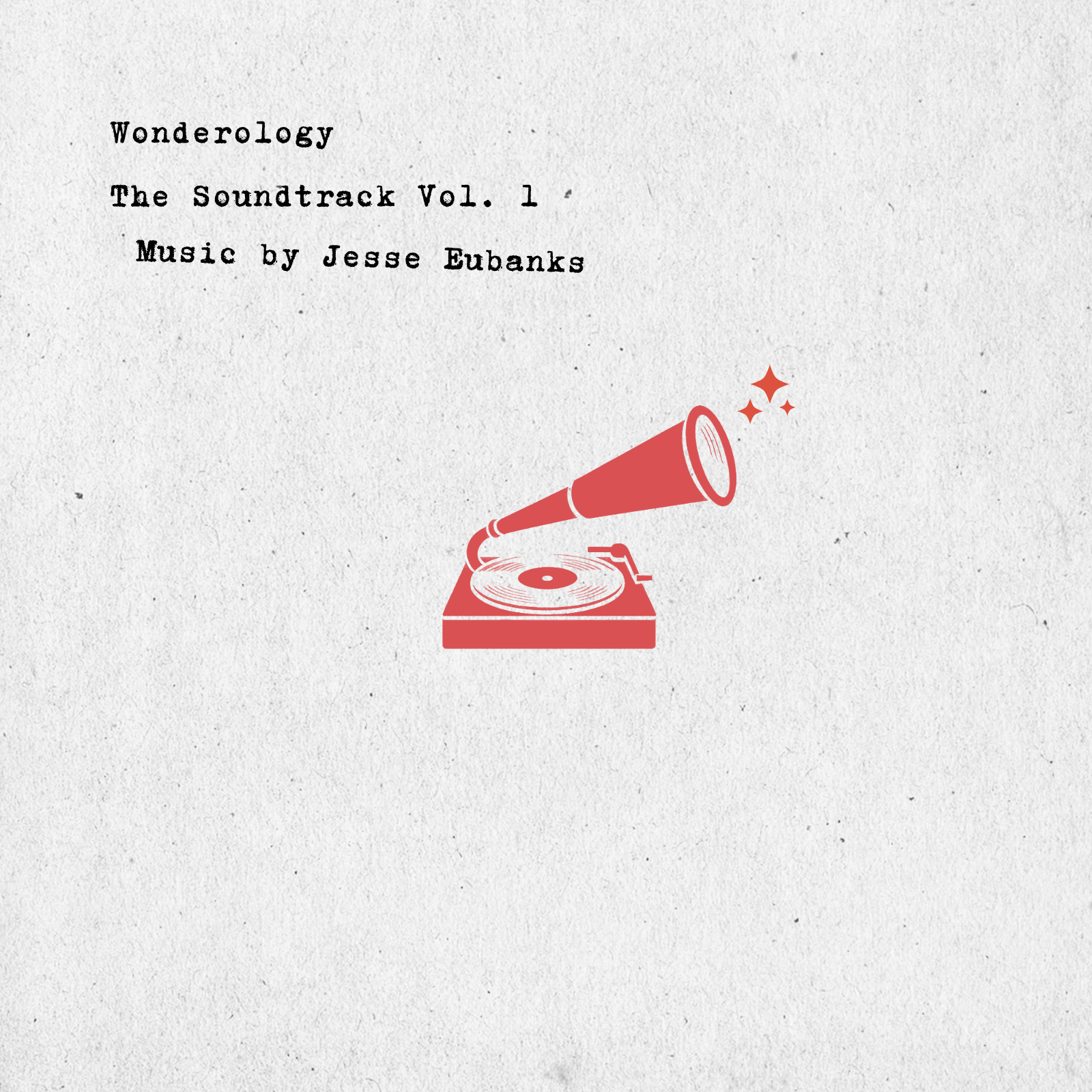 Wonderology - The Soundtrack Vol. 1